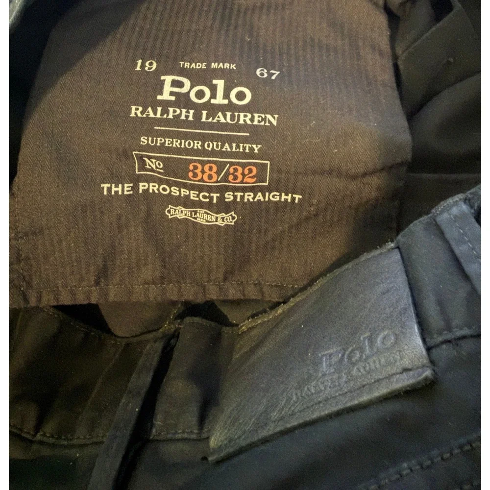 Polo Ralph Lauren polo ralph